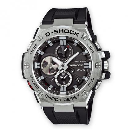 G-SHOCK G-STEEL GST-B100-1AER
