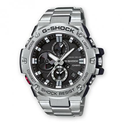 G-SHOCK G-STEEL GST-B100D-1AER