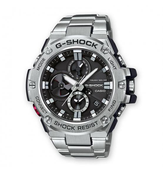 G-SHOCK G-STEEL GST-B100D-1AER