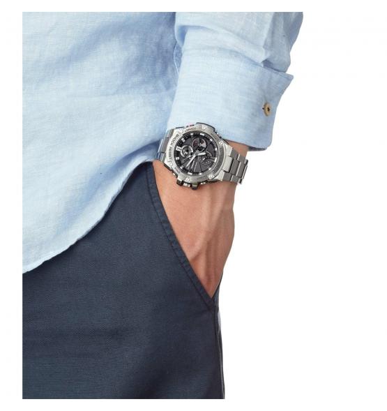 G-SHOCK G-STEEL GST-B100D-1AER