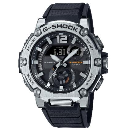 G-SHOCK G-STEEL GST-B300S-1AER