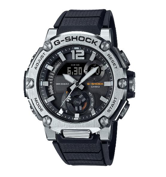 G-SHOCK G-STEEL GST-B300S-1AER