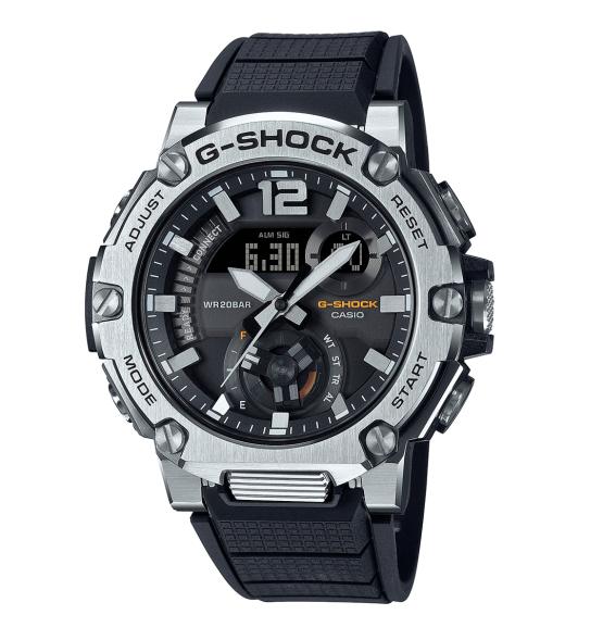 G-SHOCK G-STEEL GST-B300S-1AER
