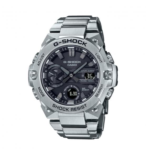G-SHOCK G-STEEL GST-B400D-1AER