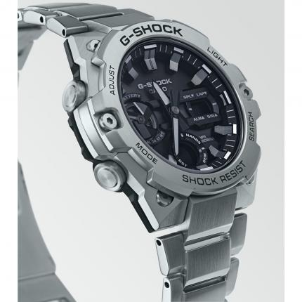 G-SHOCK G-STEEL GST-B400D-1AER