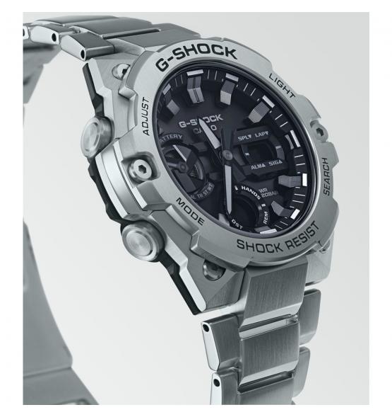 G-SHOCK G-STEEL GST-B400D-1AER