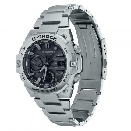 G-SHOCK G-STEEL GST-B400D-1AER