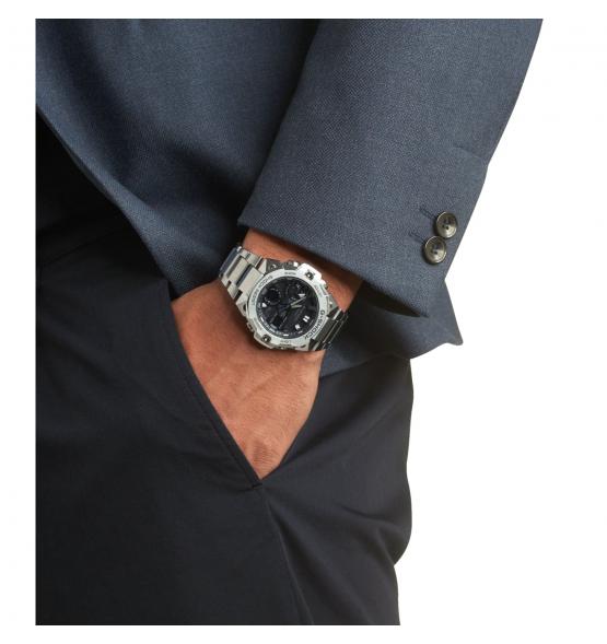 G-SHOCK G-STEEL GST-B400D-1AER