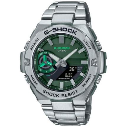 G-SHOCK G-STEEL GST-B500AD-3AER