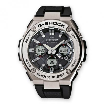 G-SHOCK G-STEEL GST-W110-1AER