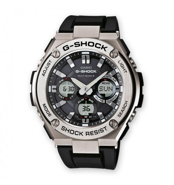 G-SHOCK G-STEEL GST-W110-1AER