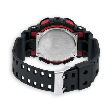 G-SHOCK CLASSIC GA-100-1A4ER