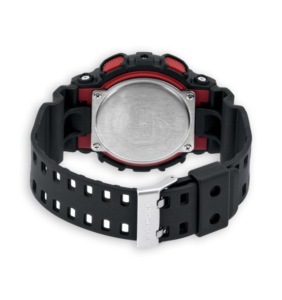 G-SHOCK CLASSIC GA-100-1A4ER