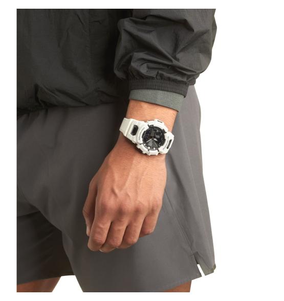 G-SHOCK G-SQUAD GBA-900-7AER