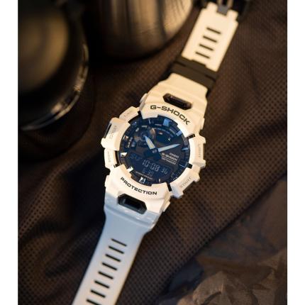 G-SHOCK G-SQUAD GBA-900-7AER