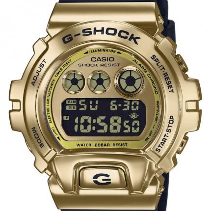 G-SHOCK G-STEEL GM-6900G-9ER