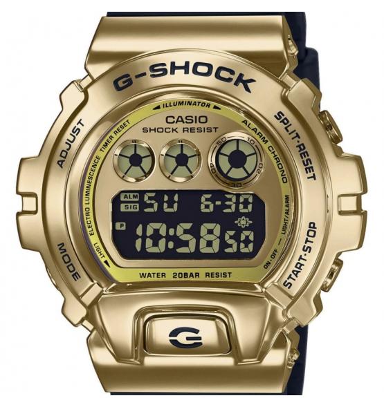 G-SHOCK G-STEEL GM-6900G-9ER
