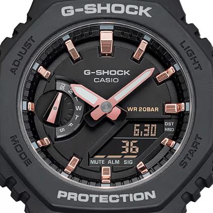 G-SHOCK GMA-S2100-1AER