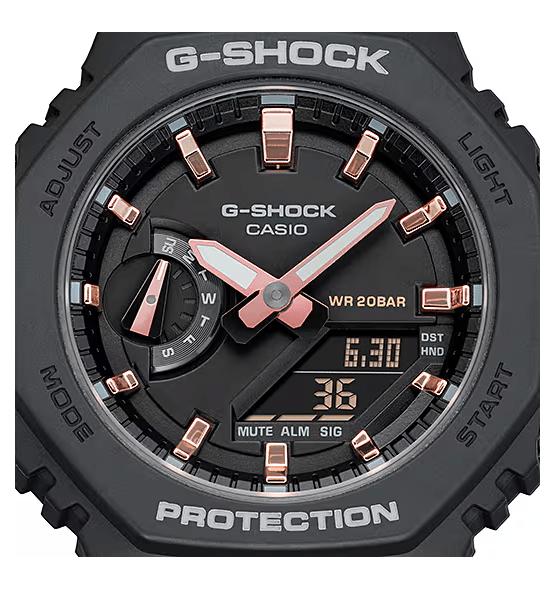 G-SHOCK GMA-S2100-1AER