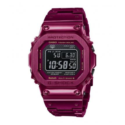 G-SHOCK GMW-B5000RD-4ER