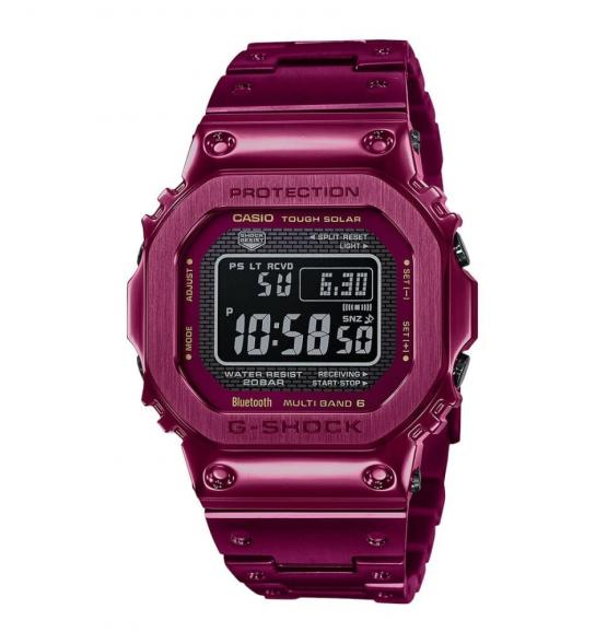 G-SHOCK GMW-B5000RD-4ER