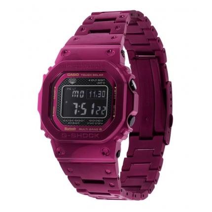 G-SHOCK GMW-B5000RD-4ER