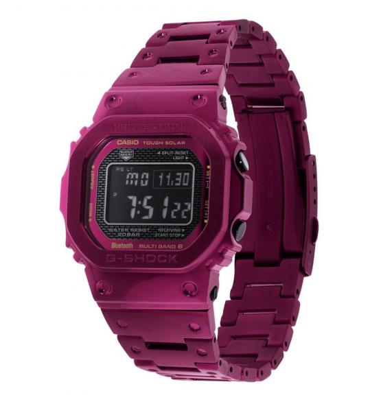 G-SHOCK GMW-B5000RD-4ER
