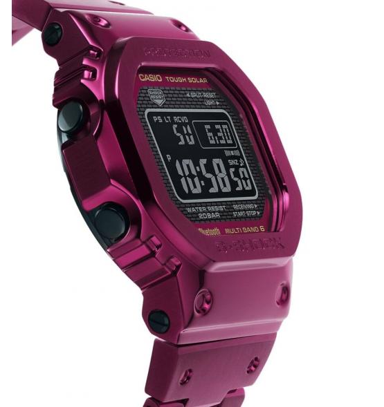 G-SHOCK GMW-B5000RD-4ER