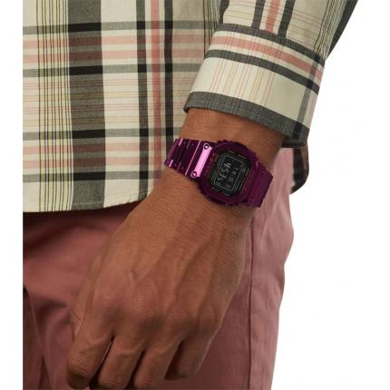 G-SHOCK GMW-B5000RD-4ER