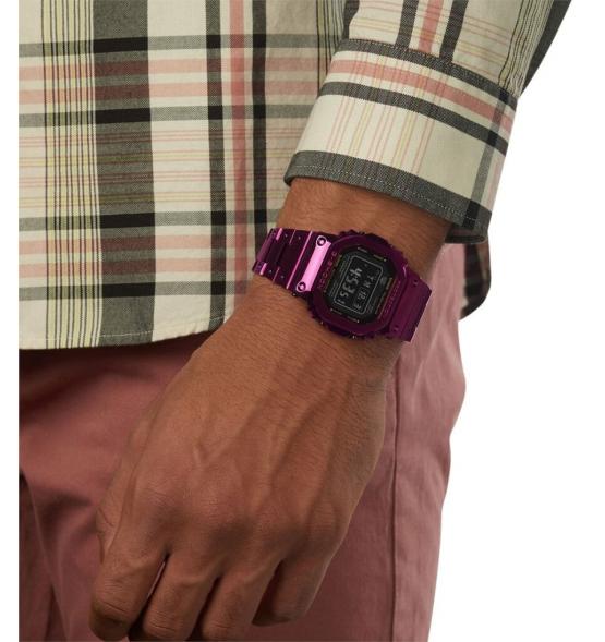 G-SHOCK GMW-B5000RD-4ER