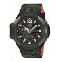 G-SHOCK GRAVITYMASTER GA-110SC-3AER