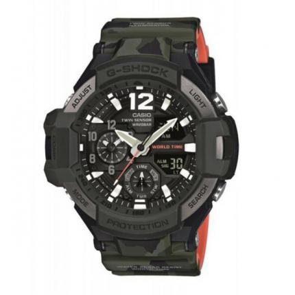 G-SHOCK GRAVITYMASTER GA-110SC-3AER