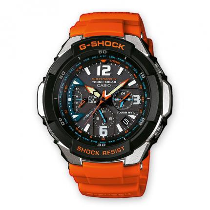 G-SHOCK GRAVITYMASTER GW-3000M-4AER