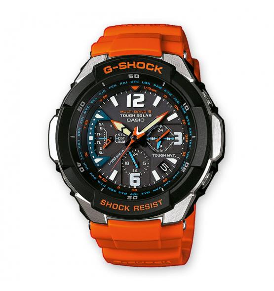 G-SHOCK GRAVITYMASTER GW-3000M-4AER