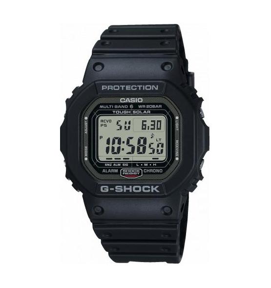 G-SHOCK GW-5000U-1ER