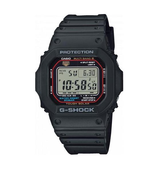 G-SHOCK CLASSIC GW-M5610U-1ER