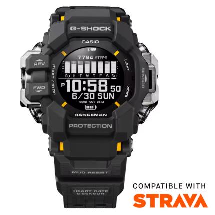 G-SHOCK MASTER OF G GPR-H1000-1ER