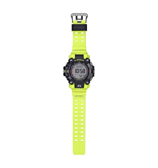 G-SHOCK MASTER OF G GW-9500MRY-1A9ER