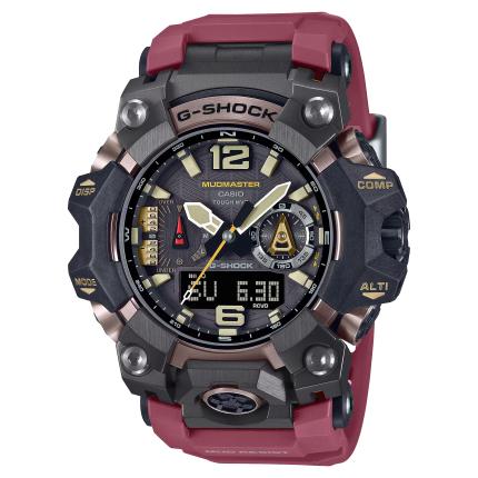 G-SHOCK MASTER OF G GWG-B1000-1A4ER