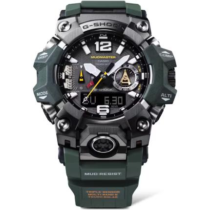 G-SHOCK MASTER OF G GWG-B1000-3AER