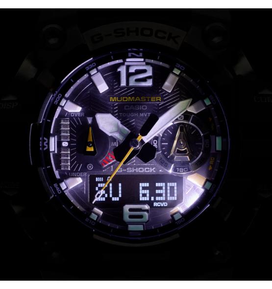 G-SHOCK MASTER OF G GWG-B1000-3AER