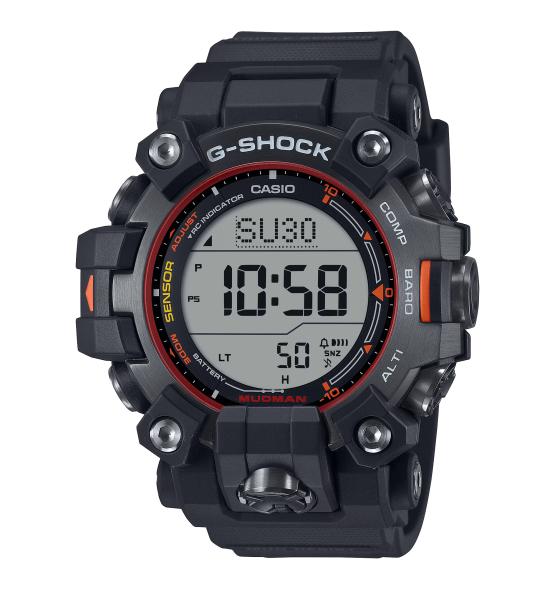G-SHOCK MASTER OF G MUDMAN GW-9500MEC-1ER