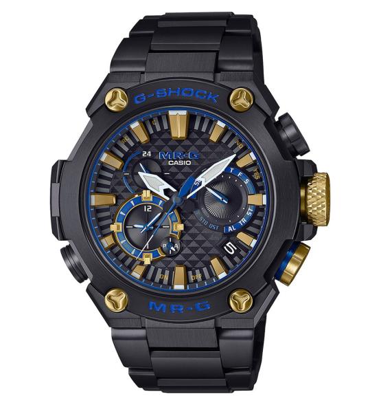 G-SHOCK MR-G MRG-B2000B-1ADR