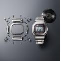 G-SHOCK MR-G MRG-B5000D-1DR