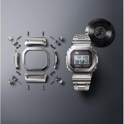 G-SHOCK MR-G MRG-B5000D-1DR