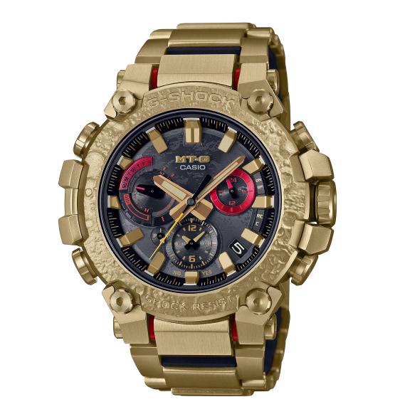 G-SHOCK MT-G