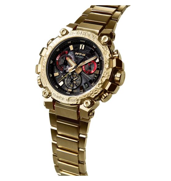 G-SHOCK MT-G