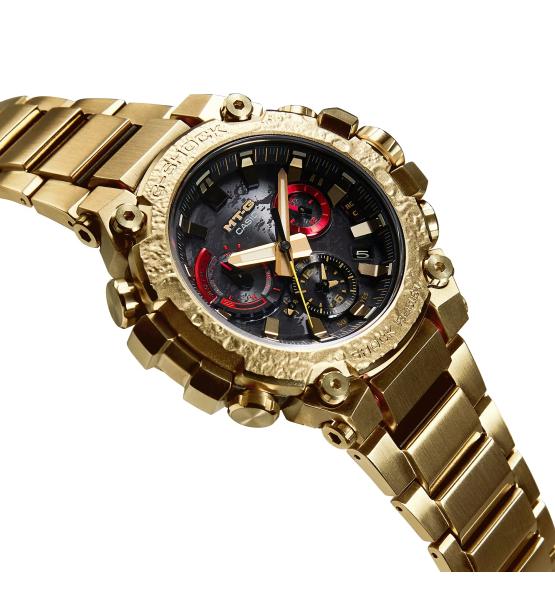 G-SHOCK MT-G