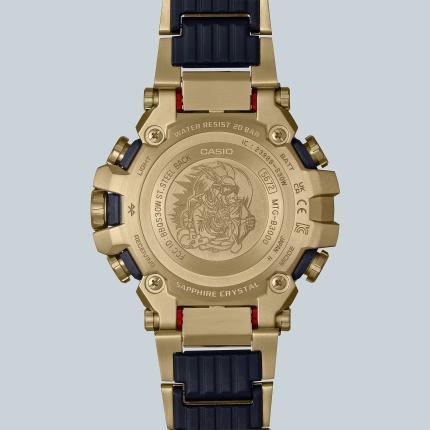 G-SHOCK MT-G