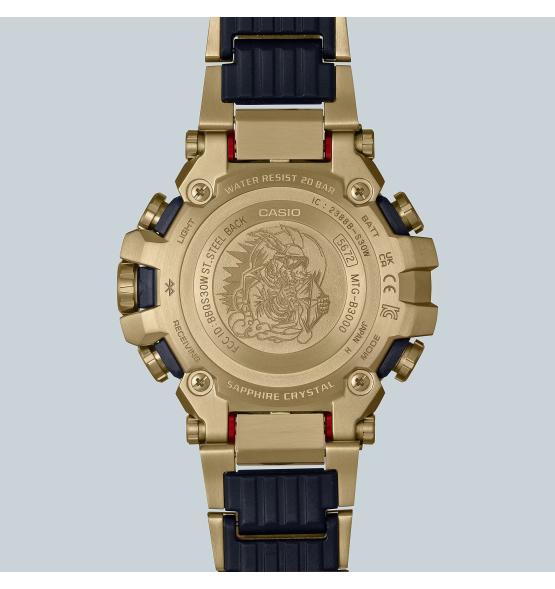 G-SHOCK MT-G
